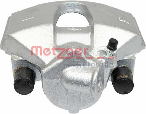 Metzger 6250628 Brake caliper 6250628: Buy near me in Poland at 2407.PL - Good price!