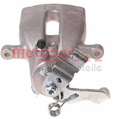 Metzger 6250632 Brake caliper 6250632: Buy near me at 2407.PL in Poland at an Affordable price!