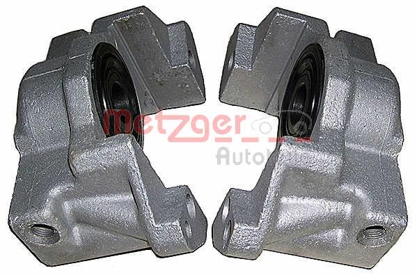 Metzger 6250633 Brake caliper 6250633: Buy near me at 2407.PL in Poland at an Affordable price!
