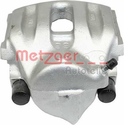 Metzger 6250640 Bremssattel 6250640: Kaufen Sie zu einem guten Preis in Polen bei 2407.PL!