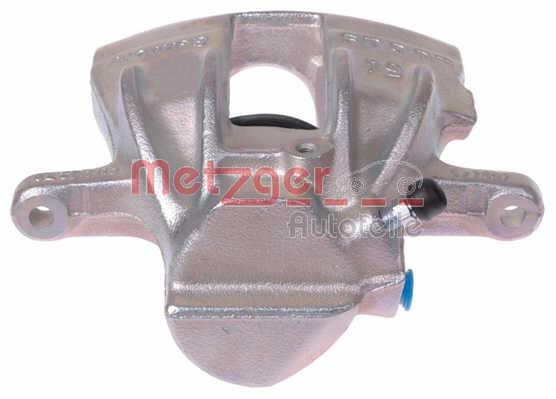 Metzger 6250646 Brake caliper 6250646: Buy near me in Poland at 2407.PL - Good price!
