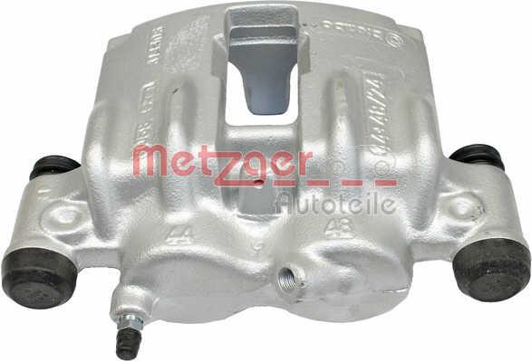 Metzger 6250647 Brake caliper 6250647: Buy near me in Poland at 2407.PL - Good price!
