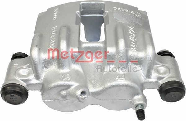 Metzger 6250648 Bremssattel 6250648: Kaufen Sie zu einem guten Preis in Polen bei 2407.PL!