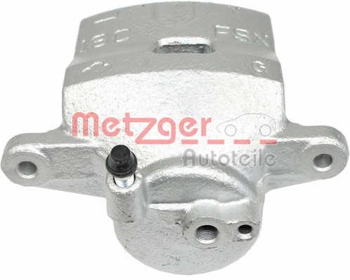 Metzger 6250655 Суппорт тормозной 6250655: Купить в Польше - Отличная цена на 2407.PL!