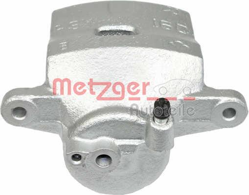 Metzger 6250656 Суппорт тормозной 6250656: Купить в Польше - Отличная цена на 2407.PL!