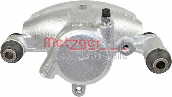 Metzger 6250657 Brake caliper 6250657: Buy near me in Poland at 2407.PL - Good price!