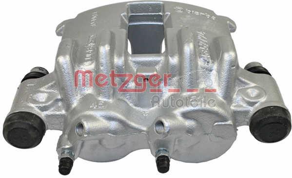 Metzger 6250667 Bremssattel 6250667: Kaufen Sie zu einem guten Preis in Polen bei 2407.PL!