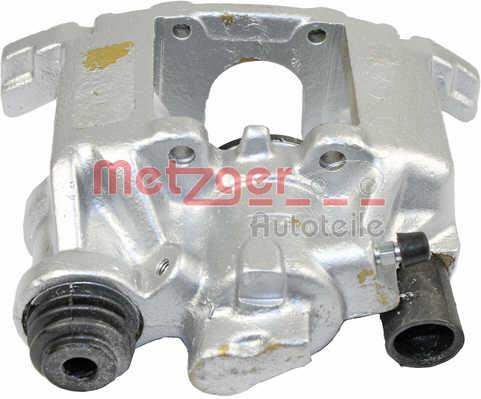 Metzger 6250671 Brake caliper 6250671: Buy near me in Poland at 2407.PL - Good price!