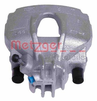 Metzger 6250675 Brake caliper 6250675: Buy near me in Poland at 2407.PL - Good price!