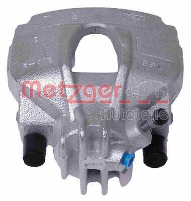 Metzger 6250676 Brake caliper 6250676: Buy near me in Poland at 2407.PL - Good price!