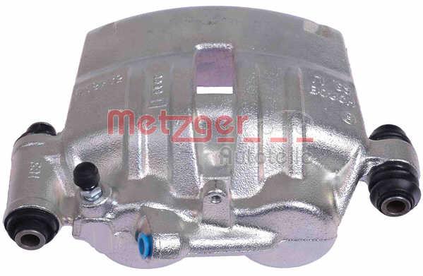 Metzger 6250680 Brake caliper 6250680: Buy near me in Poland at 2407.PL - Good price!
