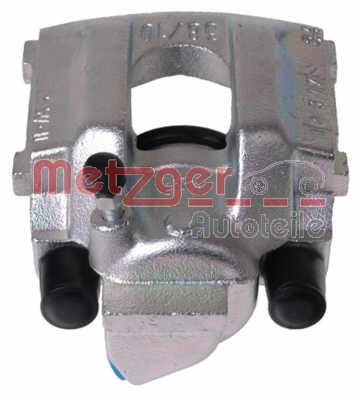 Metzger 6250686 Brake caliper 6250686: Buy near me in Poland at 2407.PL - Good price!