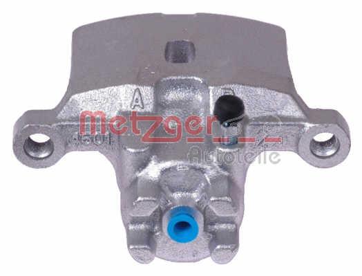 Metzger 6250691 Brake caliper 6250691: Buy near me at 2407.PL in Poland at an Affordable price!