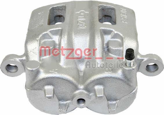 Metzger 6250693 Brake caliper 6250693: Buy near me in Poland at 2407.PL - Good price!