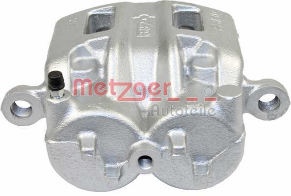 Metzger 6250694 Суппорт тормозной 6250694: Отличная цена - Купить в Польше на 2407.PL!