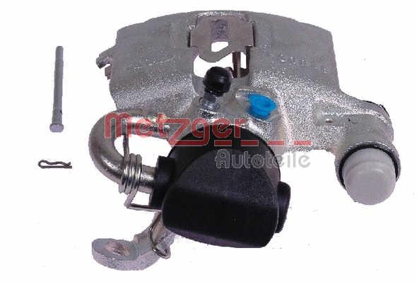 Metzger 6250710 Brake caliper 6250710: Buy near me in Poland at 2407.PL - Good price!