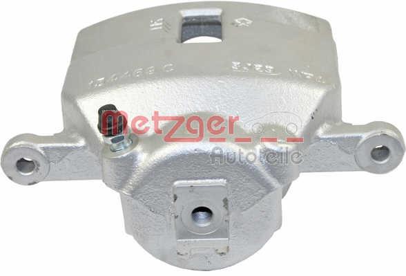 Metzger 6250713 Brake caliper 6250713: Buy near me in Poland at 2407.PL - Good price!