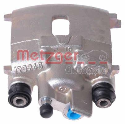 Metzger 6250716 Brake caliper 6250716: Buy near me in Poland at 2407.PL - Good price!