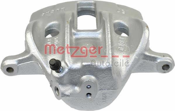 Metzger 6250719 Bremssattel 6250719: Kaufen Sie zu einem guten Preis in Polen bei 2407.PL!