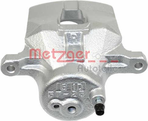 Metzger 6250726 Суппорт тормозной 6250726: Купить в Польше - Отличная цена на 2407.PL!