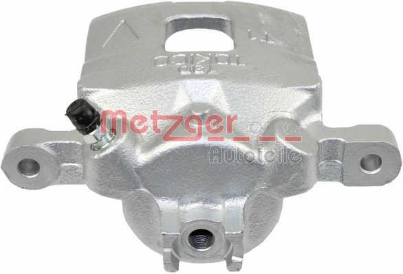 Metzger 6250731 Brake caliper 6250731: Buy near me in Poland at 2407.PL - Good price!