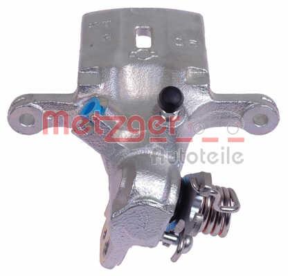 Metzger 6250733 Brake caliper 6250733: Buy near me in Poland at 2407.PL - Good price!