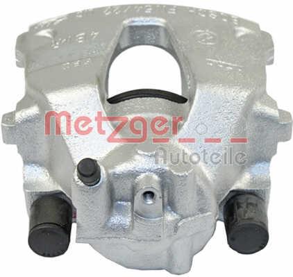 Metzger 6250735 Brake caliper 6250735: Buy near me in Poland at 2407.PL - Good price!