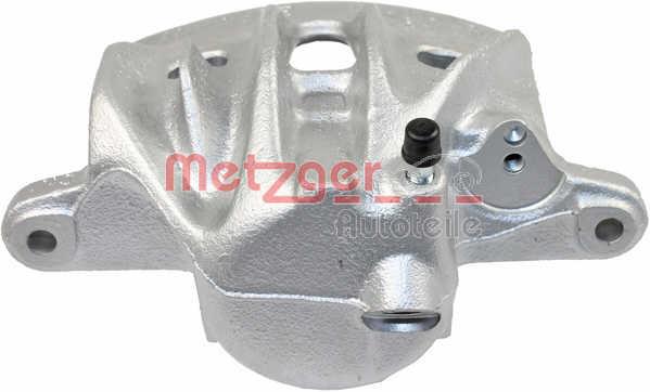 Metzger 6250747 Brake caliper 6250747: Buy near me at 2407.PL in Poland at an Affordable price!