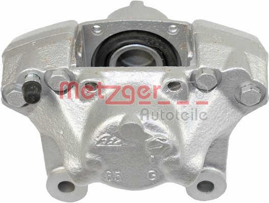 Metzger 6250758 Суппорт тормозной 6250758: Отличная цена - Купить в Польше на 2407.PL!