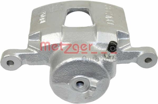 Metzger 6250760 Brake caliper 6250760: Buy near me in Poland at 2407.PL - Good price!