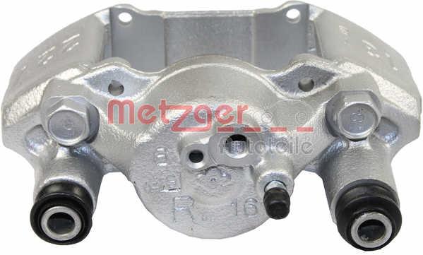 Metzger 6250764 Brake caliper 6250764: Buy near me in Poland at 2407.PL - Good price!