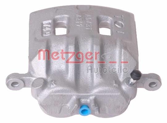 Metzger 6250773 Brake caliper 6250773: Buy near me in Poland at 2407.PL - Good price!
