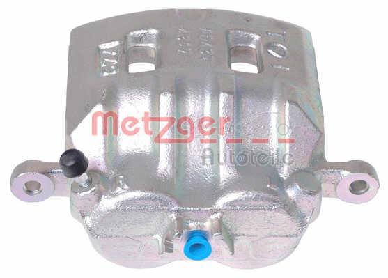 Metzger 6250774 Brake caliper 6250774: Buy near me in Poland at 2407.PL - Good price!