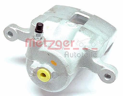 Metzger 6250775 Brake caliper 6250775: Buy near me at 2407.PL in Poland at an Affordable price!