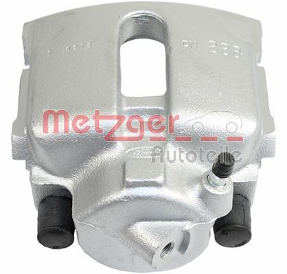 Metzger 6250790 Brake caliper 6250790: Buy near me in Poland at 2407.PL - Good price!
