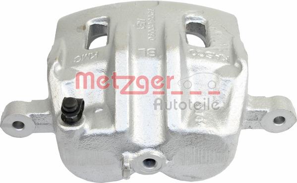 Metzger 6250793 Brake caliper 6250793: Buy near me at 2407.PL in Poland at an Affordable price!