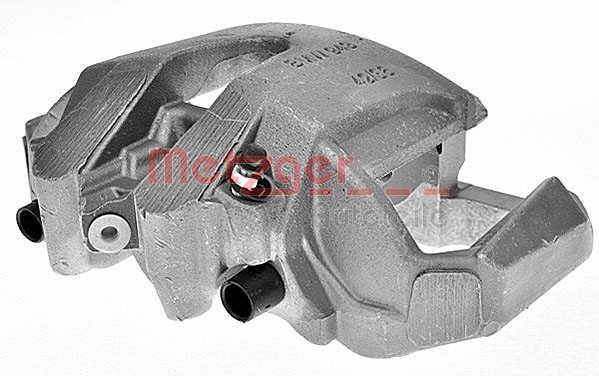 Metzger 6250805 Brake caliper 6250805: Buy near me in Poland at 2407.PL - Good price!