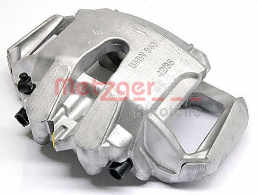 Metzger 6250806 Brake caliper 6250806: Buy near me in Poland at 2407.PL - Good price!