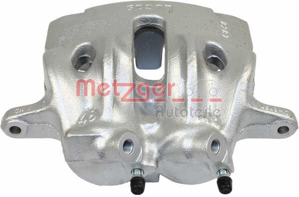Metzger 6250822 Brake caliper 6250822: Buy near me at 2407.PL in Poland at an Affordable price!