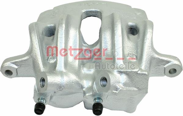 Metzger 6250829 Brake caliper 6250829: Buy near me at 2407.PL in Poland at an Affordable price!
