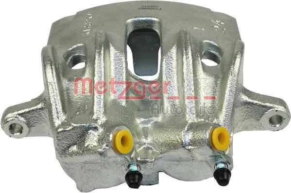 Metzger 6250830 Brake caliper 6250830: Buy near me in Poland at 2407.PL - Good price!