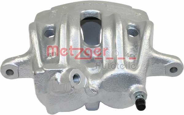 Metzger 6250832 Brake caliper 6250832: Buy near me at 2407.PL in Poland at an Affordable price!