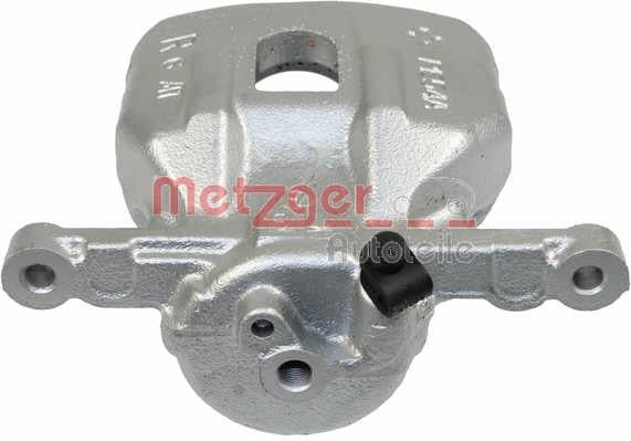 Metzger 6250846 Суппорт тормозной 6250846: Отличная цена - Купить в Польше на 2407.PL!