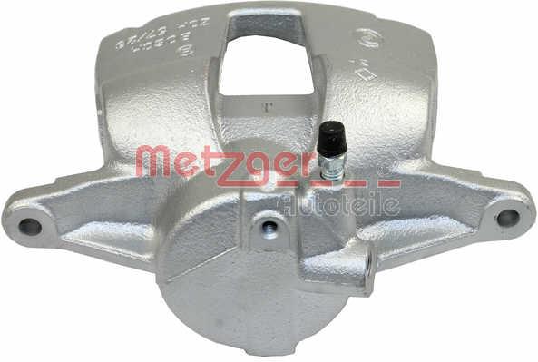 Metzger 6250856 Суппорт тормозной 6250856: Отличная цена - Купить в Польше на 2407.PL!