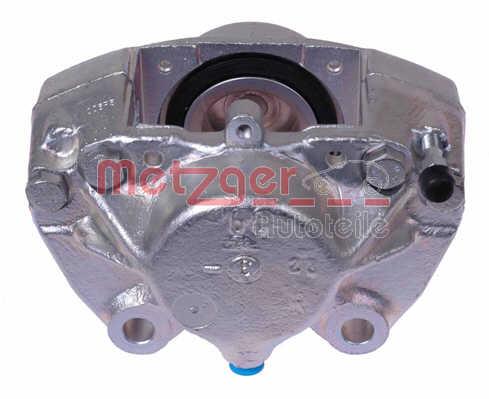 Metzger 6250875 Brake caliper 6250875: Buy near me at 2407.PL in Poland at an Affordable price!
