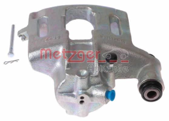 Metzger 6250884 Brake caliper 6250884: Buy near me at 2407.PL in Poland at an Affordable price!