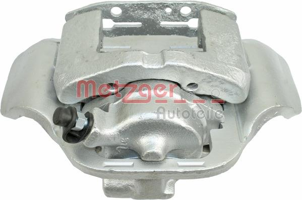Metzger 6250889 Brake caliper 6250889: Buy near me at 2407.PL in Poland at an Affordable price!