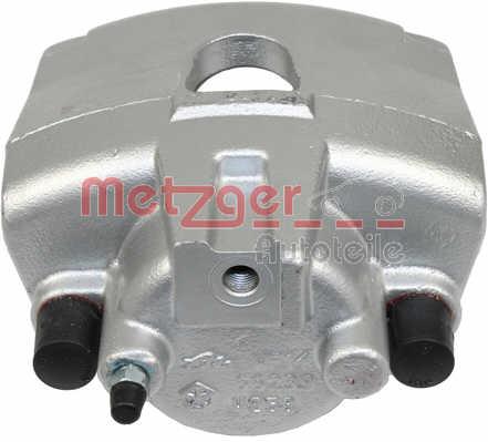 Metzger 6250891 Brake caliper 6250891: Buy near me in Poland at 2407.PL - Good price!