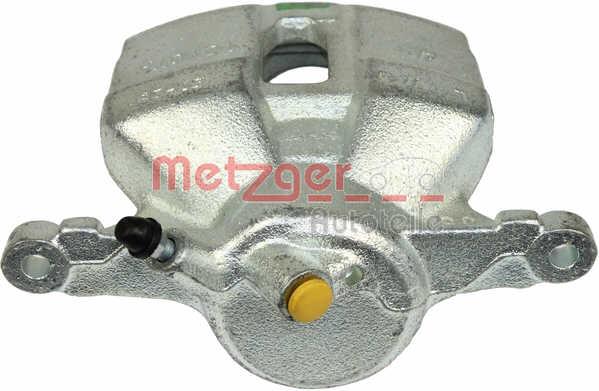 Metzger 6250895 Brake caliper 6250895: Buy near me in Poland at 2407.PL - Good price!