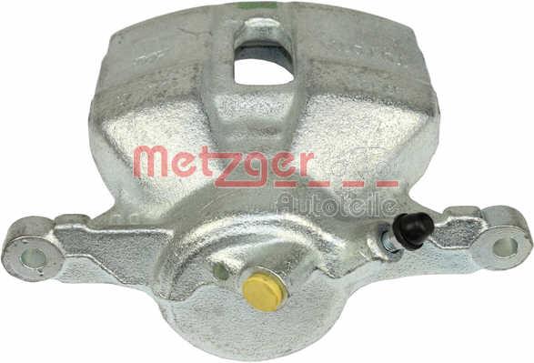 Metzger 6250896 Bremssattel 6250896: Kaufen Sie zu einem guten Preis in Polen bei 2407.PL!